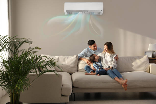 Best HVAC Air Duct Cleaning  in Deville, AL