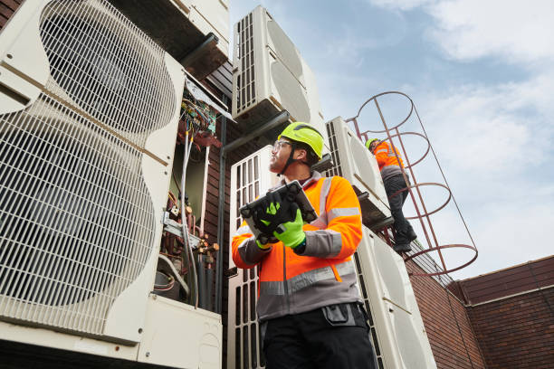 Best Heating Repair Services  in Deville, AL