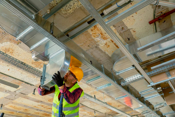 Best 24/7 HVAC Repair  in Deville, AL