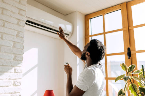 HVAC Air Duct Cleaning in Daleville, AL