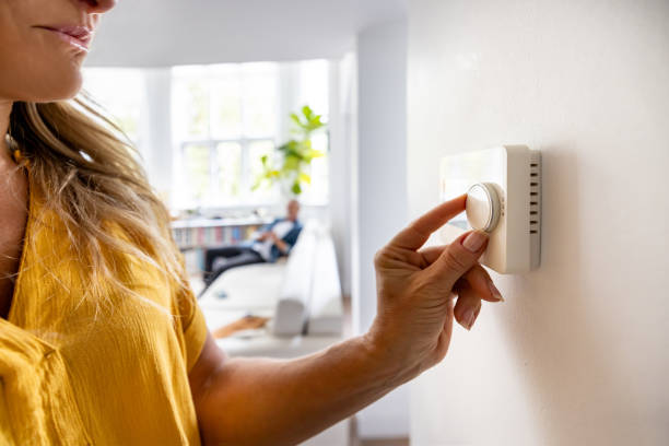Best Commercial HVAC Repair  in Deville, AL