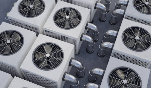Best HVAC Companies Near Me  in Deville, AL