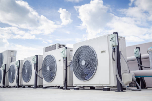Best Central Air Repair  in Deville, AL