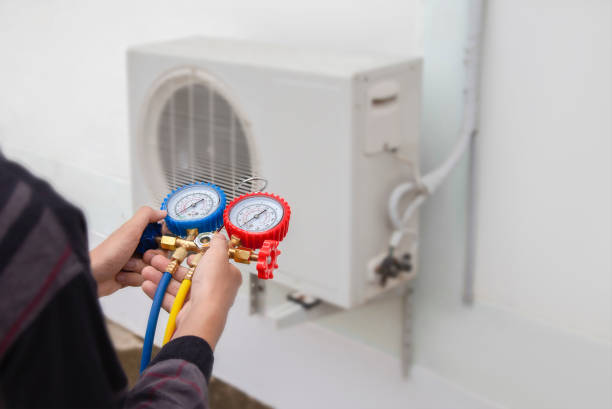 Best HVAC Installation Services  in Deville, AL