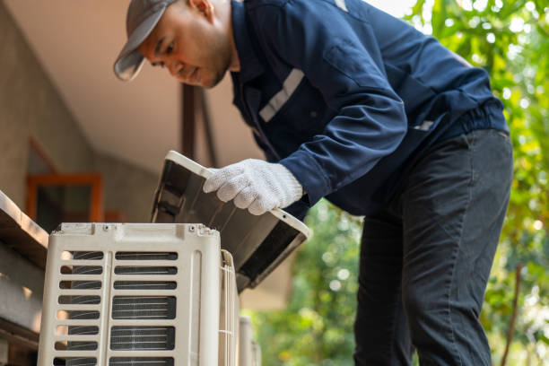 Best Air Conditioning Repair  in Deville, AL